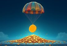 نحوه پیدا کردن ایردراپ با سود میلیونی!