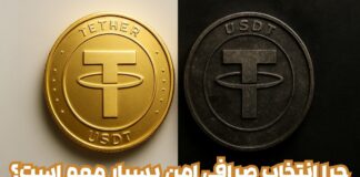 بهترین صرافی خرید تتر تمیز؛ چرا انتخاب صرافی امن بسیار مهم است؟