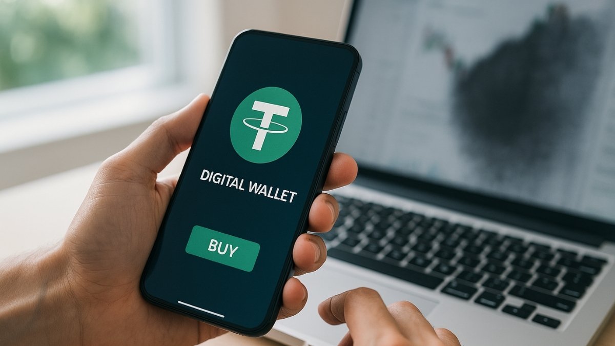 معیارهای انتخاب بهترین صرافی خرید تتر تمیز