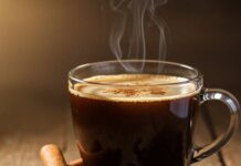 آشنایی با 22 خواص قهوه با دارچین برای سلامتی