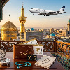 راهنمای جامع سفر به مشهد؛ چگونه سفری خاطرهانگیز و بیدغدغه داشته باشیم؟ بلیط هواپیما مشهد