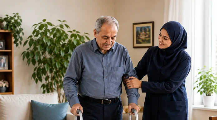 بعد از سکته مغزی چه اتفاقی برای بدن میافتد و دوران نقاهت چقدر طول میکشد؟ بعد از سکته مغزی چه اتفاقی برای بدن میافتد و دوران نقاهت چقدر طول میکشد؟
