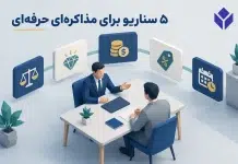 «قیمتتون خیلی بالاست»؛ ۵ پاسخ هوشمندانه برای ادامه مذاکره و حفظ ارزش پیشنهاد