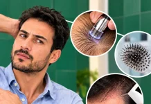 آیا امکان کاشت مو از زیربغل وجود دارد؟ آیا امکان کاشت مو از زیربغل وجود دارد؟