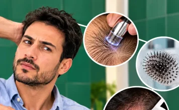 آیا امکان کاشت مو از زیربغل وجود دارد؟ آیا امکان کاشت مو از زیربغل وجود دارد؟