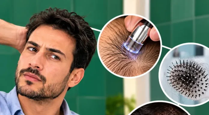 آیا امکان کاشت مو از زیربغل وجود دارد؟ آیا امکان کاشت مو از زیربغل وجود دارد؟